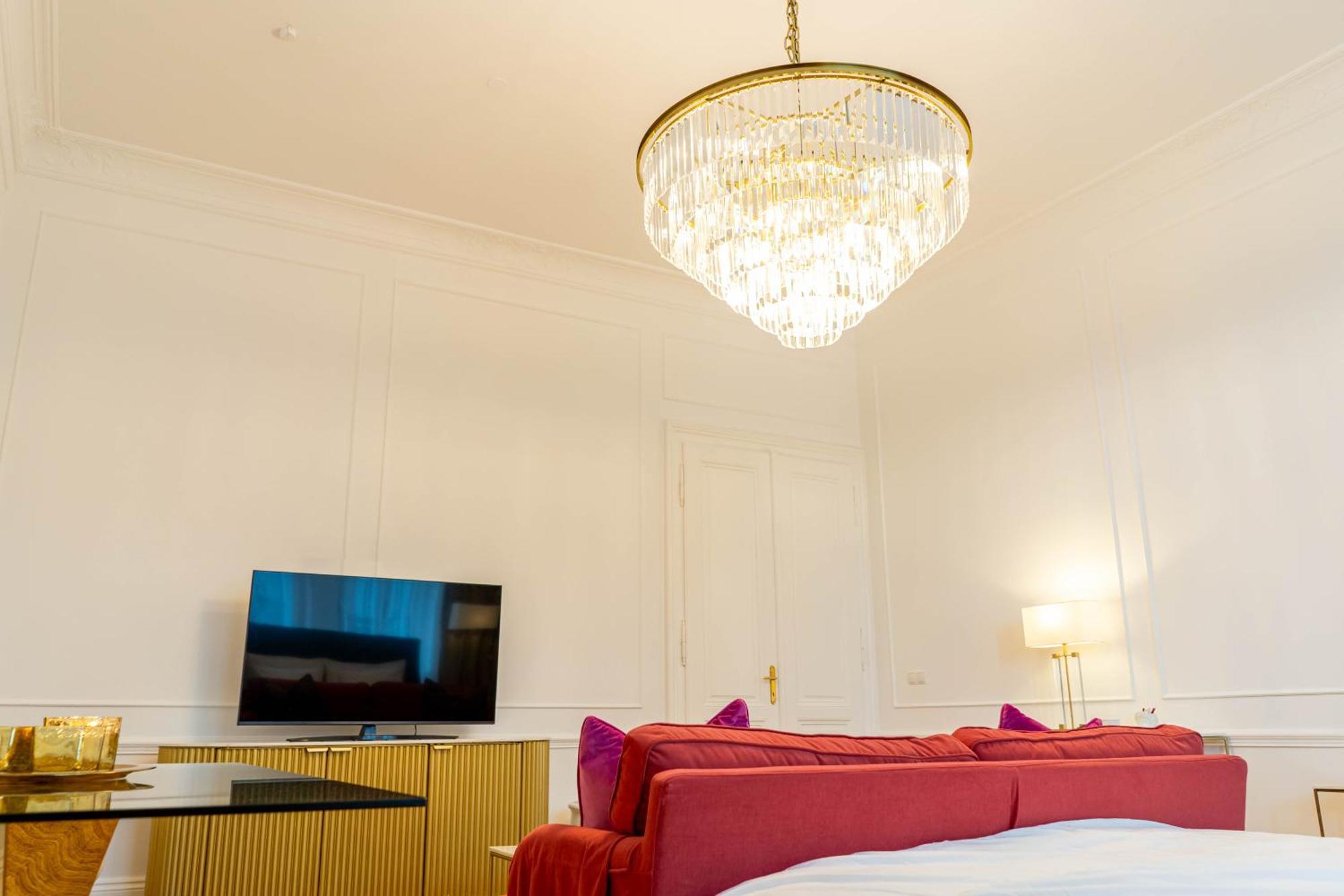 Royal Residence Schoenbrunn Vienna Luaran gambar