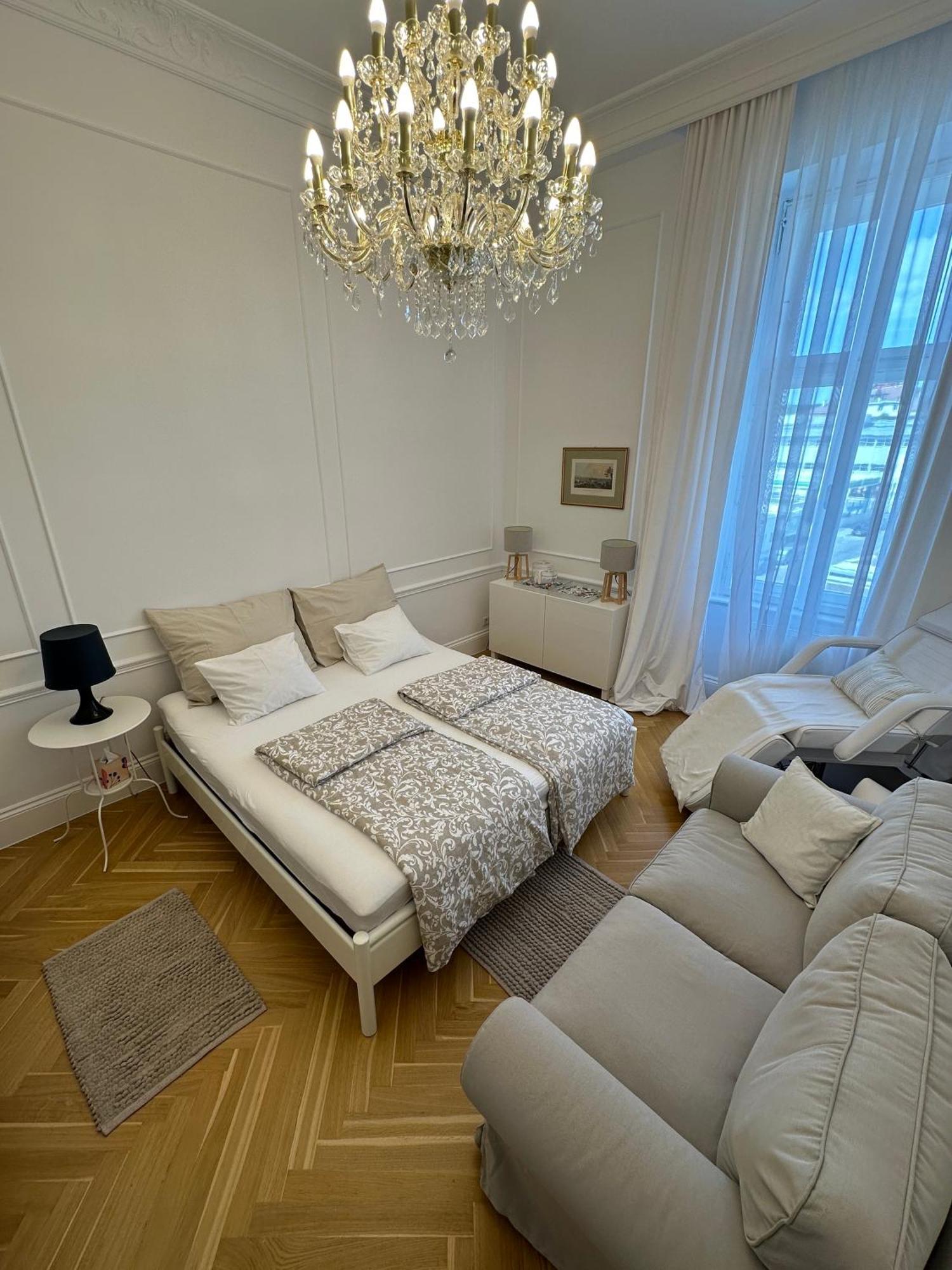 Royal Residence Schoenbrunn Vienna Luaran gambar